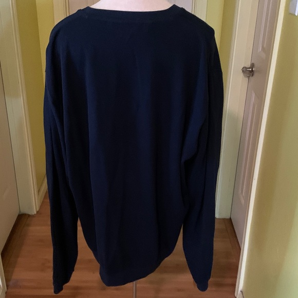 Cutter and Buck sweater NWOT - Picture 5 of 8